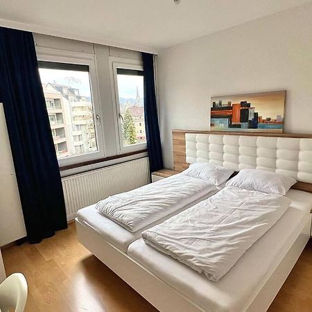 Apartment 14 Im Herzen Von Linz Exterior photo
