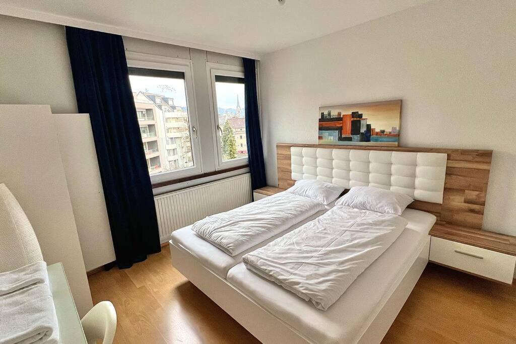 Apartment 14 Im Herzen Von Linz Exterior photo