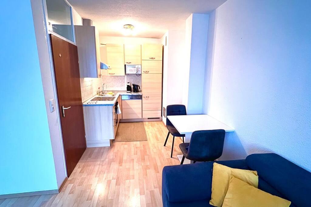 Apartment 14 Im Herzen Von Linz Exterior photo