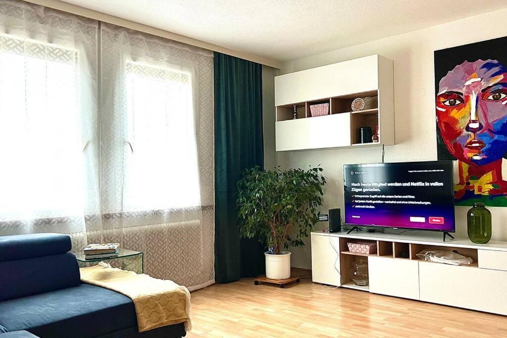 Apartment 14 Im Herzen Von Linz Exterior photo